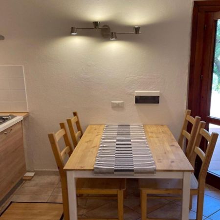 Celeste Central Apartment In Porto Rotondo With Private Parking Exterior foto