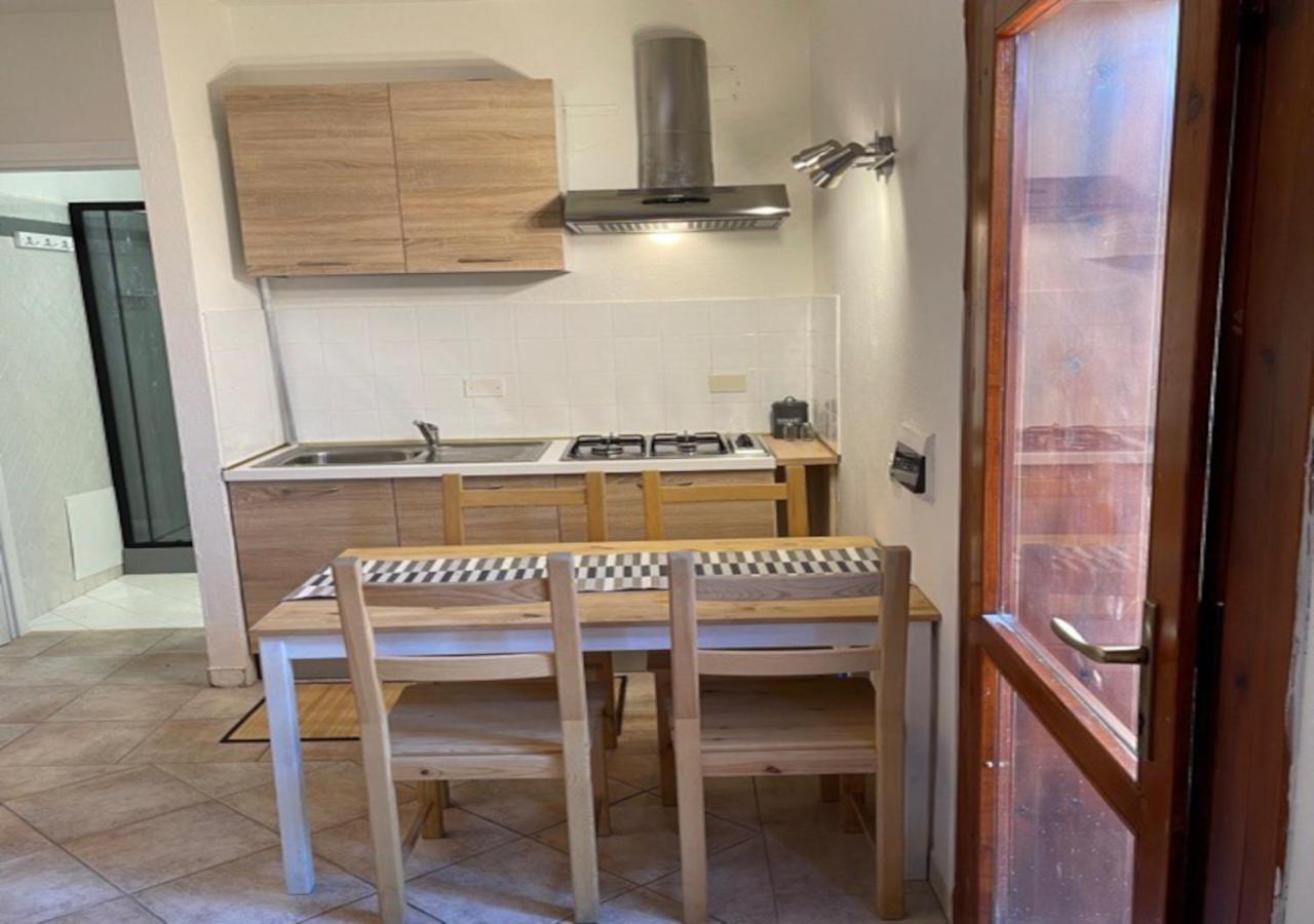 Celeste Central Apartment In Porto Rotondo With Private Parking Exterior foto