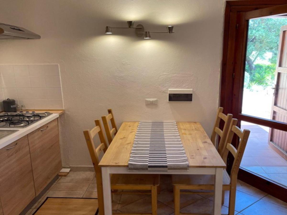 Celeste Central Apartment In Porto Rotondo With Private Parking Exterior foto