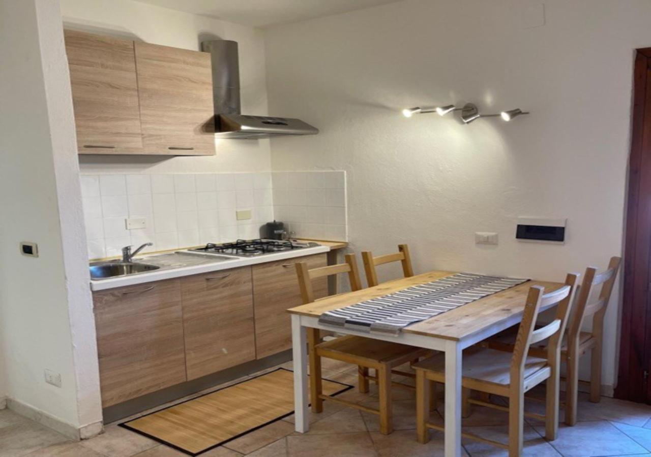 Celeste Central Apartment In Porto Rotondo With Private Parking Exterior foto