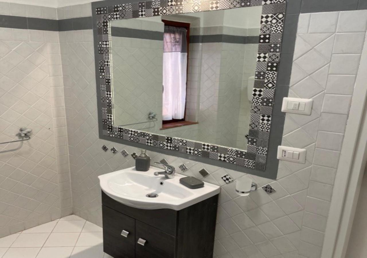 Celeste Central Apartment In Porto Rotondo With Private Parking Exterior foto