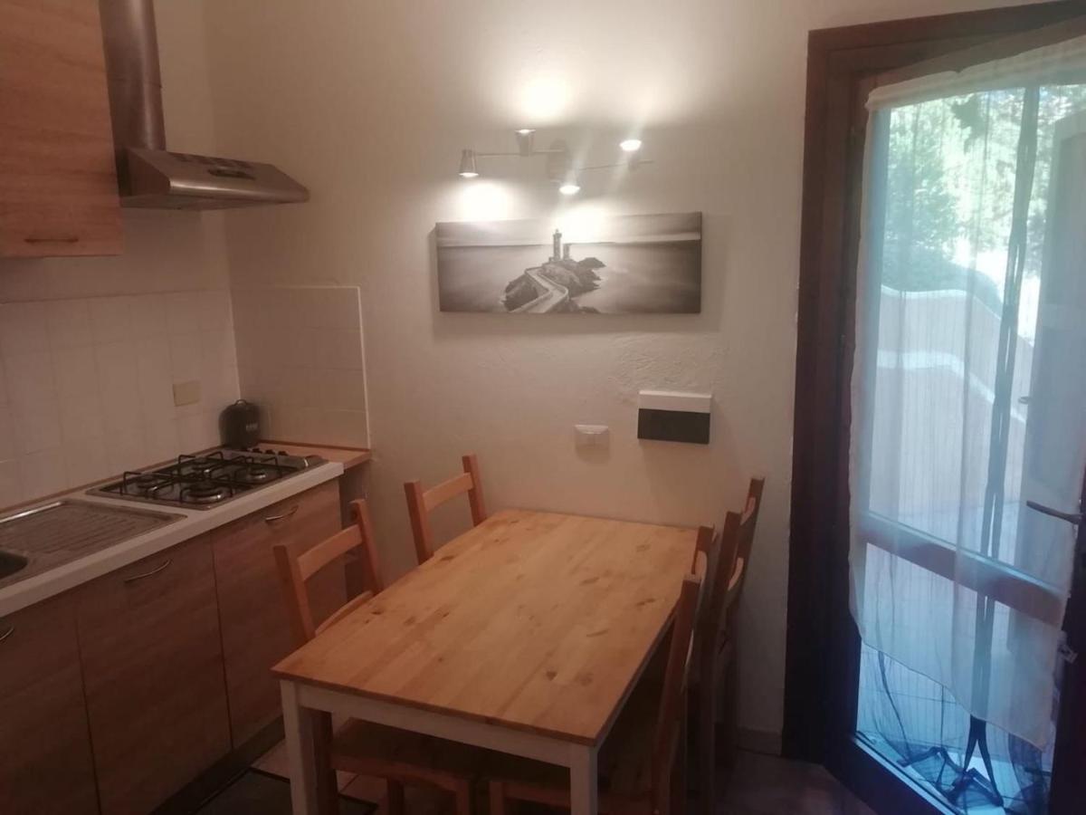 Celeste Central Apartment In Porto Rotondo With Private Parking Exterior foto