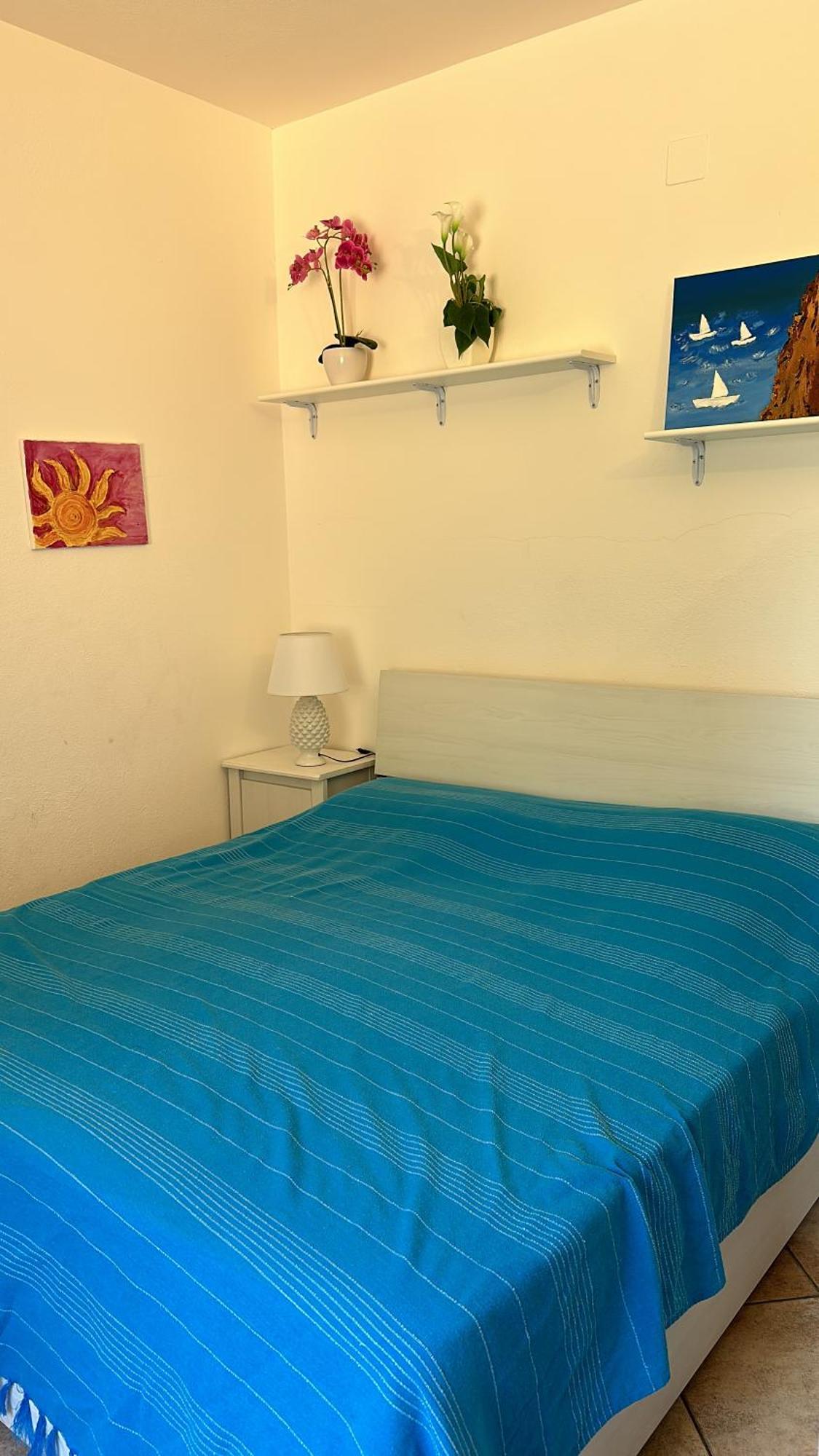 Celeste Central Apartment In Porto Rotondo With Private Parking Exterior foto